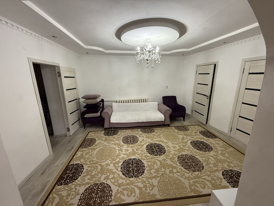 Срочно продаётся дом торг будет обмен есть!