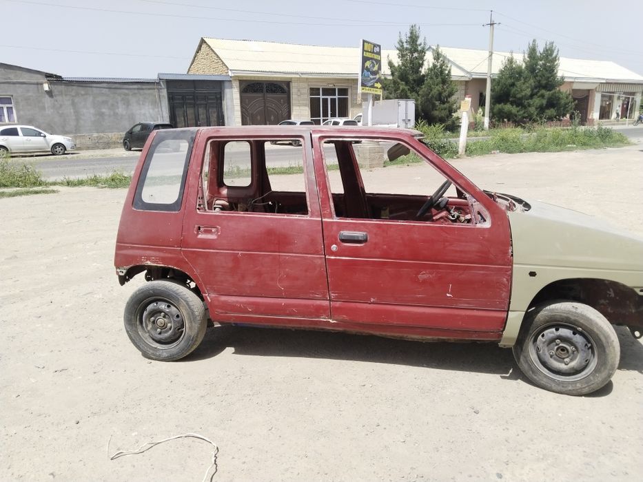 Tiko chala remont xolida