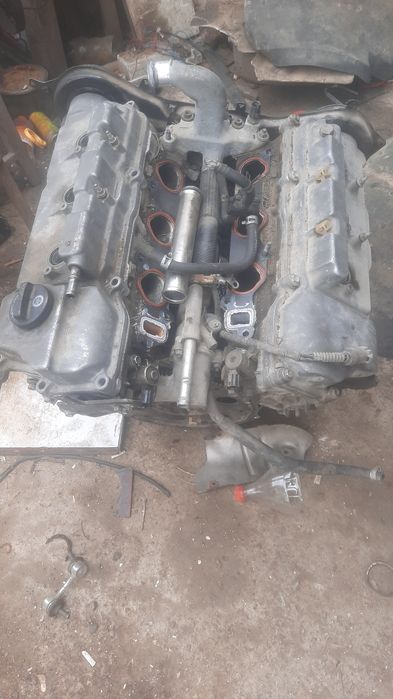 Матор 1 мz рх 300 4 VD