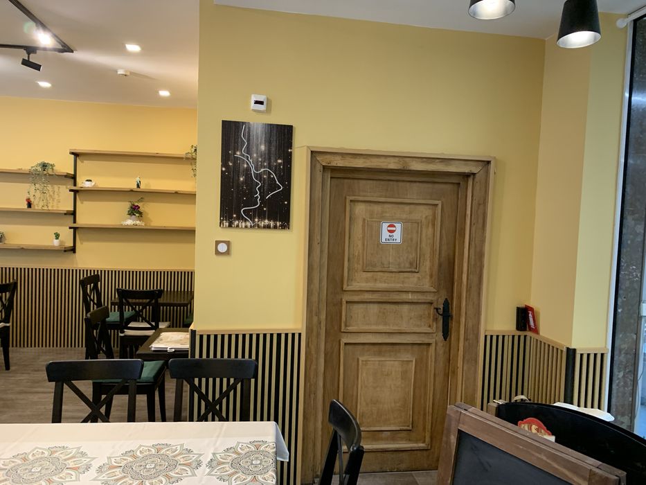 Дава се под наем Заведение в София, Център - 120 кв.м за 1224 € - Снимка #4