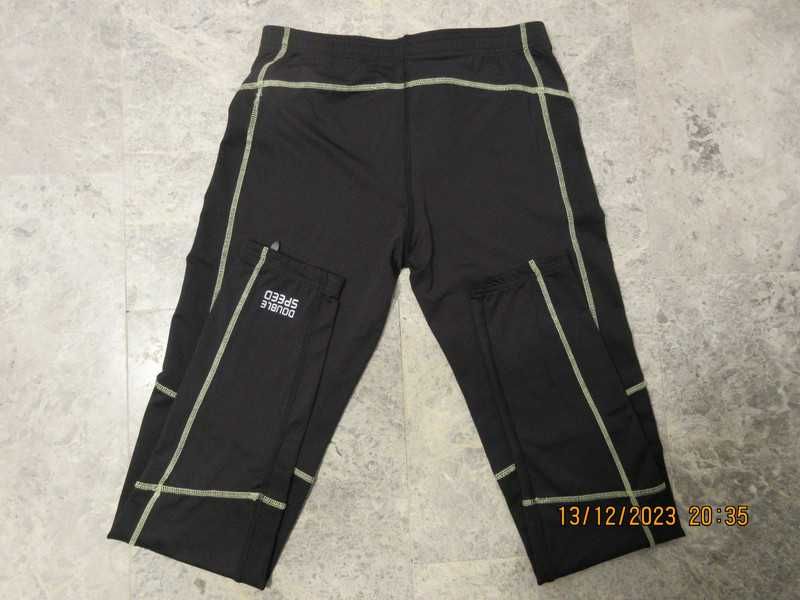 Pantalon colant Double Speed