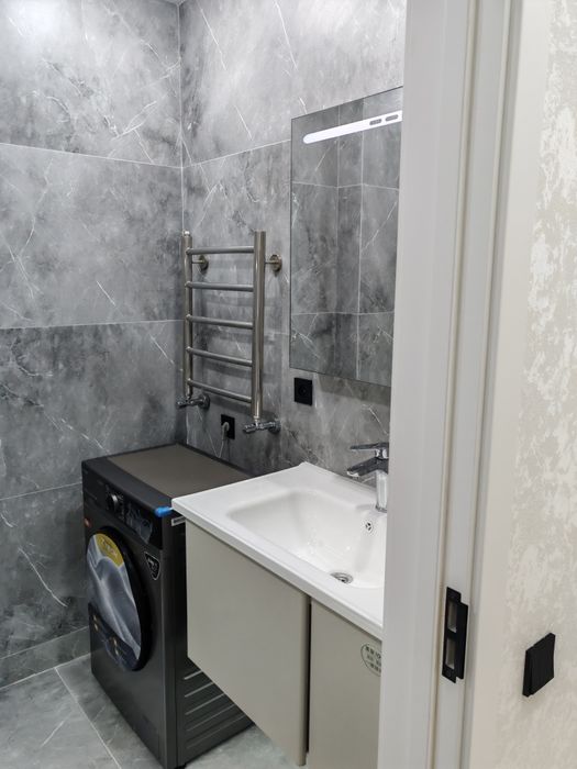 Аренда квартиры от собственника. Рисовый Мечет Ислом ота.