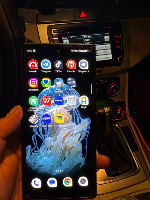 Nubia z60 ultra 512/16