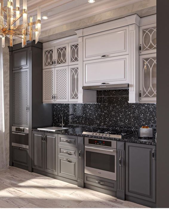 Ошхона мебелларини ясаб берамиз