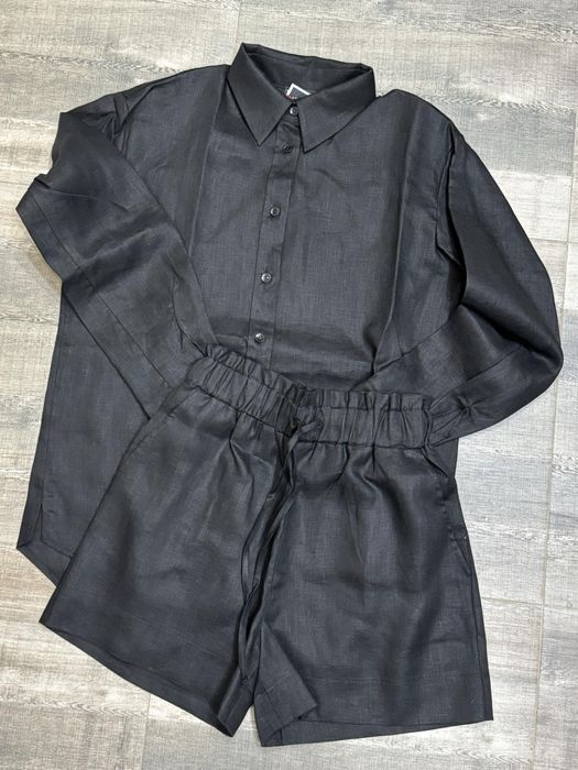 Ленена мода и още нещо