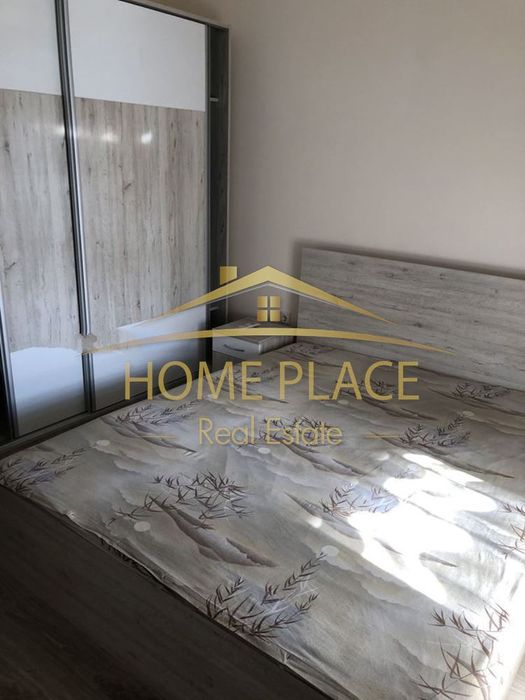 Дава се под наем Двустаен апартамент в Варна, Аспарухово - 65 кв.м за 663 € - Снимка #3