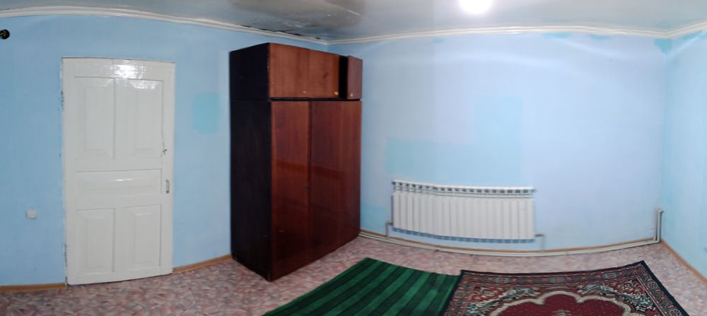 Квартира 2 комнатная