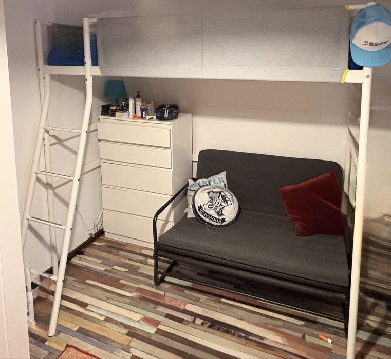 Легло-надстройка Ikea Vitval