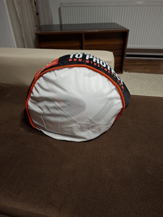 Casca moto NOUA  ,MTHelmet ,marimea M