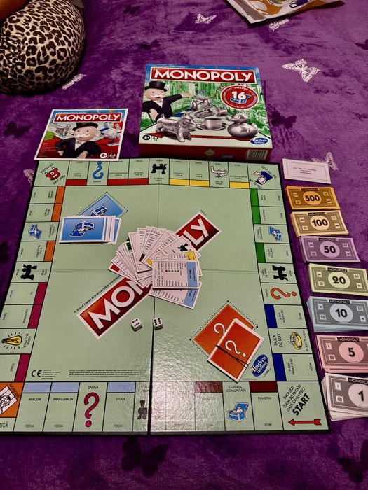 Monopoly ca nou