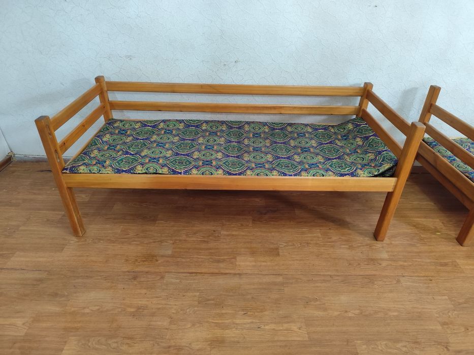 Карават 2-этажный 399 минг сумга срочно сотилади