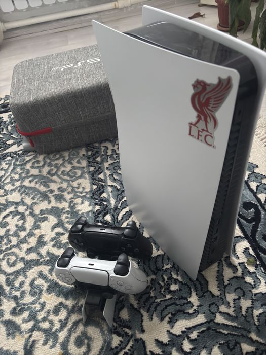 PlayStation 5 slim сатамын