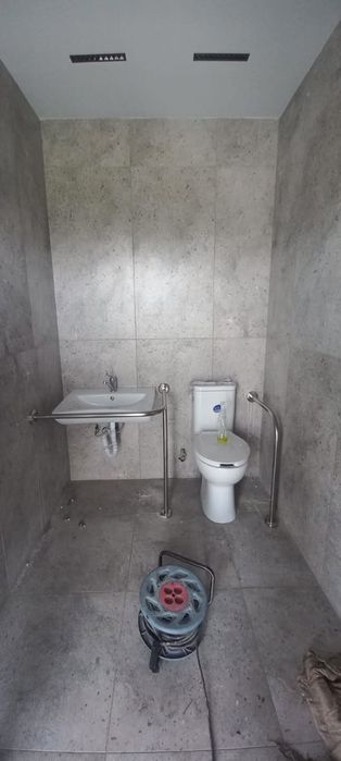 Порчен инвалиды нержавеющая сталь