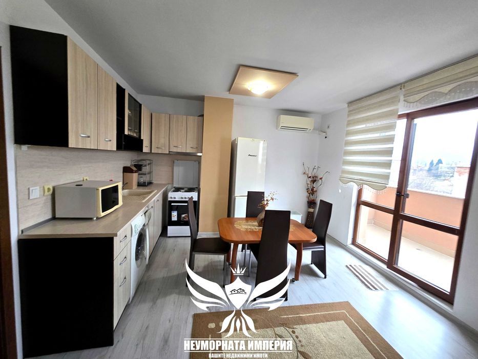 Продава се Тристаен апартамент в Асеновград - 94 кв.м за 793 €/кв.м - Снимка #2