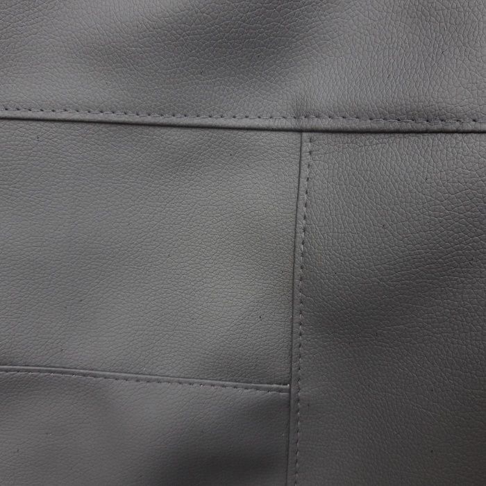 Само Една Кожена Тапицерия Калъф За Автомобилна Седалка