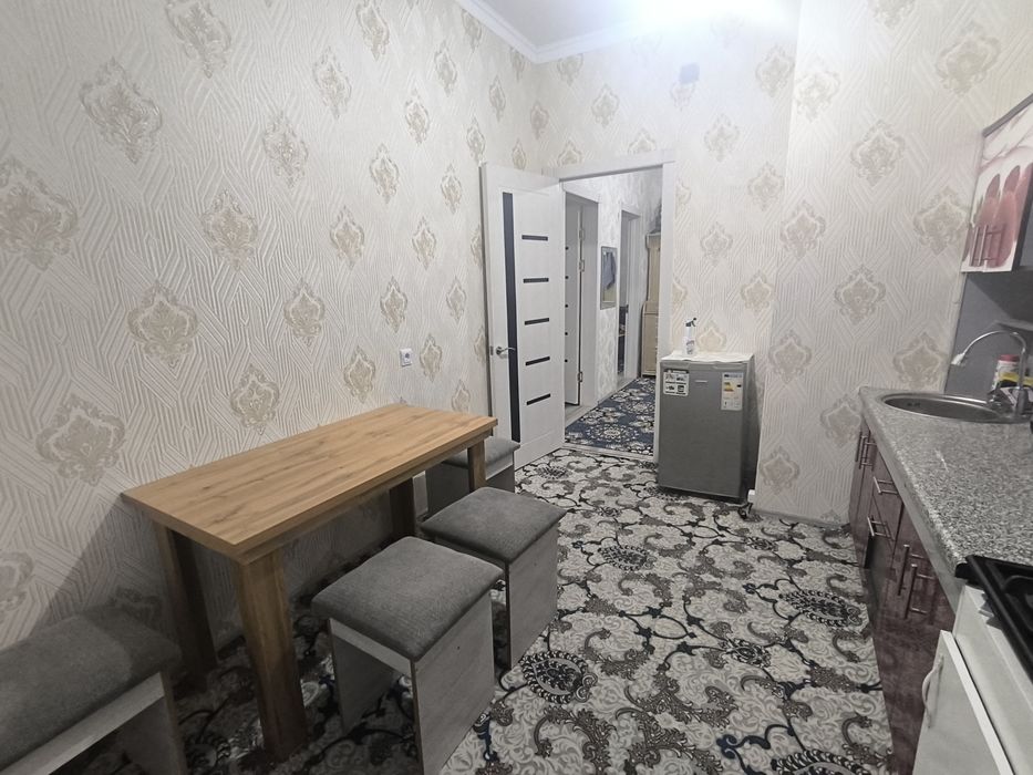 Аренда квартира в городе