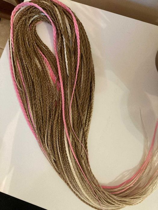 D.E. комплекти | ръчна изработка