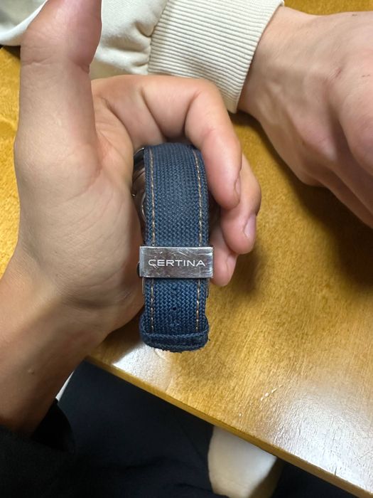 Часы Aqua DS Action Day-Date