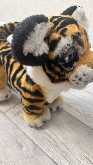 Интерактивный тигр Hasbro FurReal Friends