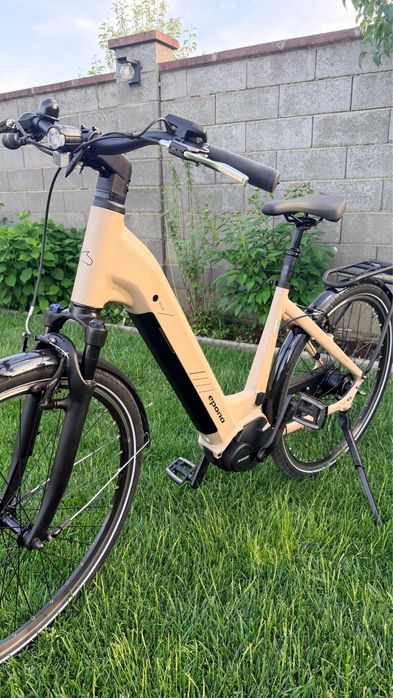 E-bike noua in cutie 0km