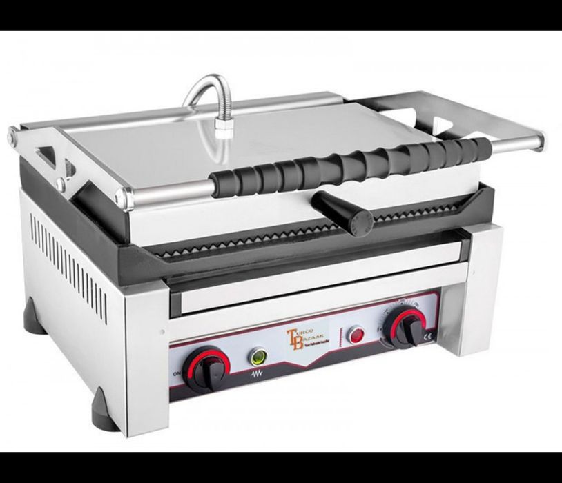 Тостер Лаваш Бургер Фас Фуд