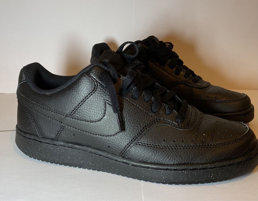 Adidasi Nike Court Vision in stare impecabila