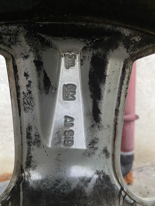 Джанти OPEL Astra H