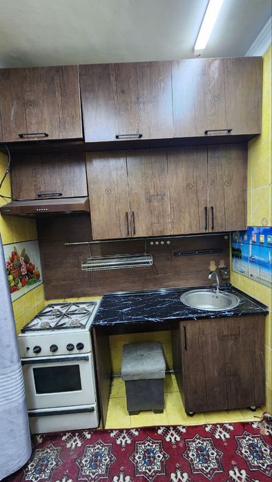 Юнусобод 10кв 2/2/5 Сотилади