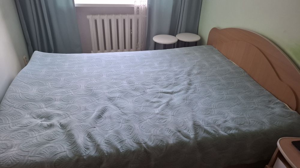 Продам кровать 1.50