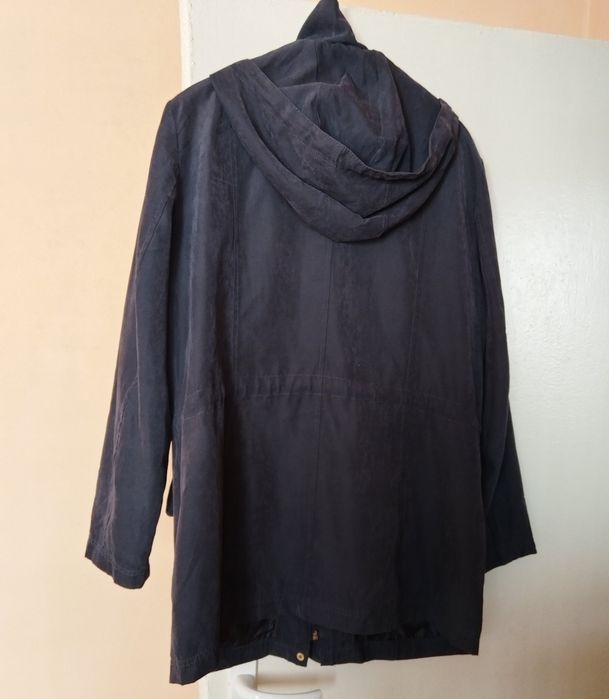 Яке преходно, дамско