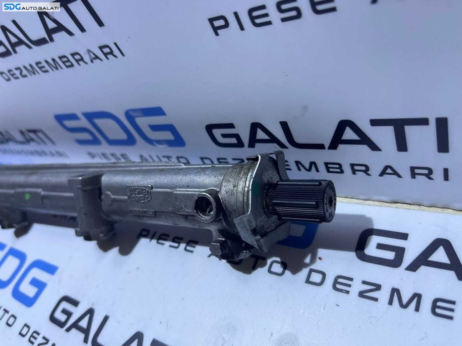 Rampa Presiune Injectoare Goala Fiat Stilo 1 1.6 2001 – 2006 Cod 1680452