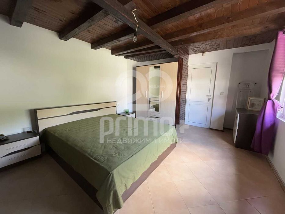 Продава се Къща в Велико Търново, Център - 150 кв.м за 1994 €/кв.м - Снимка #21