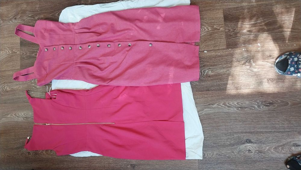 Джинсы женские. Юбки,платья Много всего.