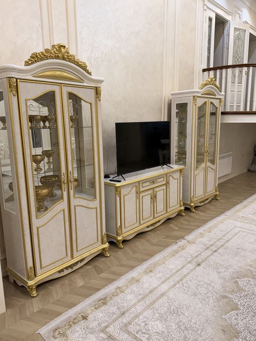 Мебель стенка идеальное состояние