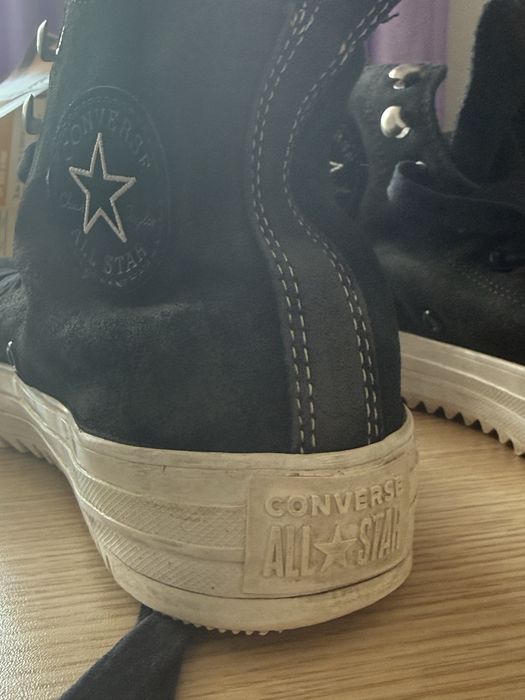 кецове Converse