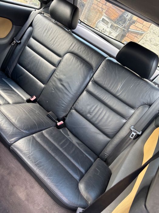 Audi A3 8L 1.8T на части