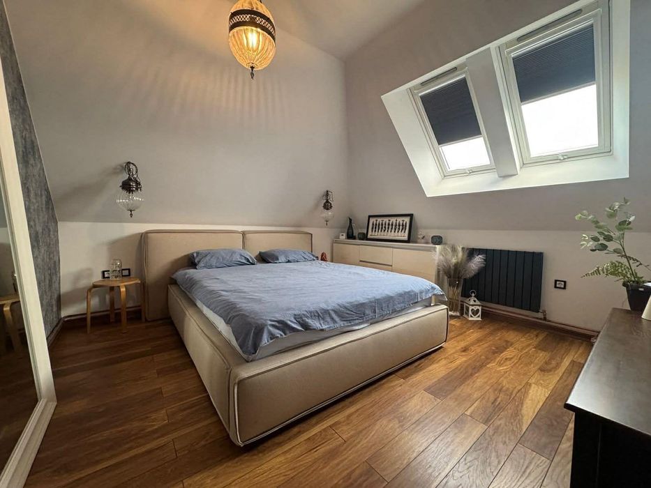 Двустаен апартамент, под наем, кв. Виница