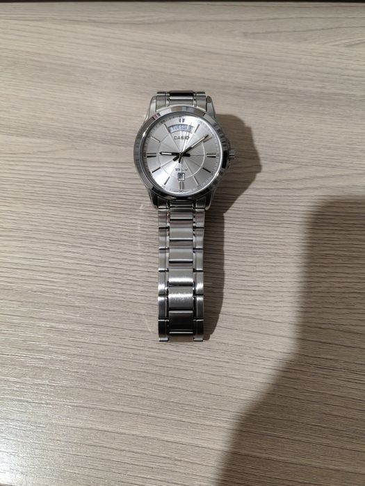 Оригинальные часы Casio MTP-1381