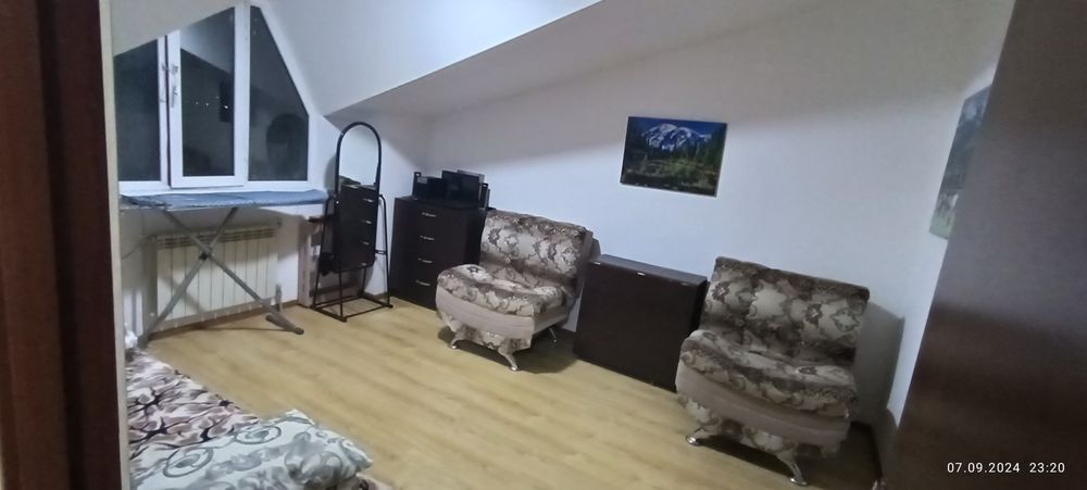 Долгосрочно квартира