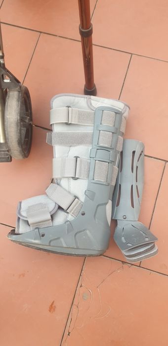 Orteza pentru picioare si tibie