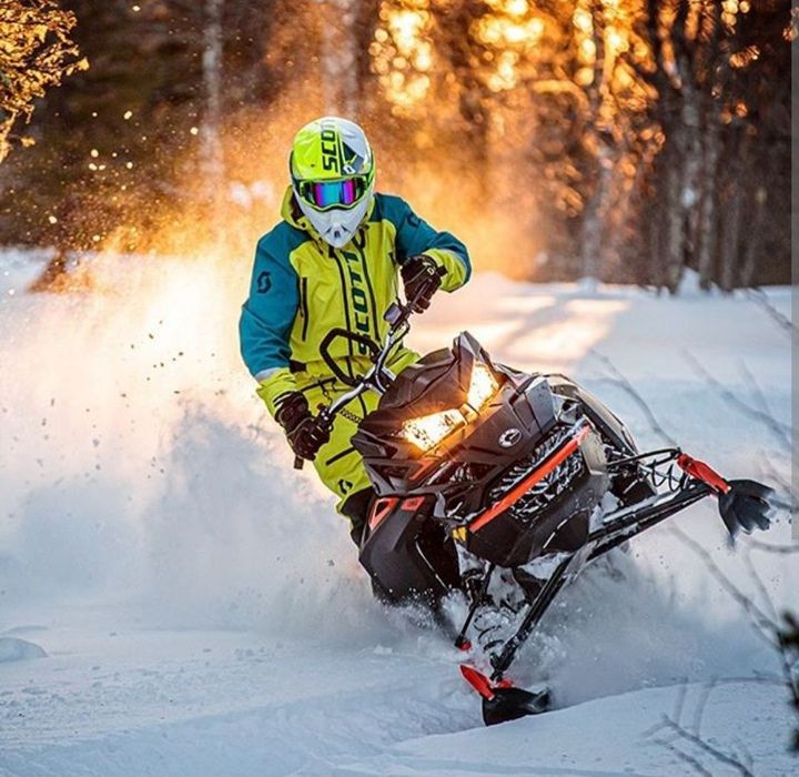 РЕМОНТ   СНЕГОХОДОВ квадроциклов, мотоциклов