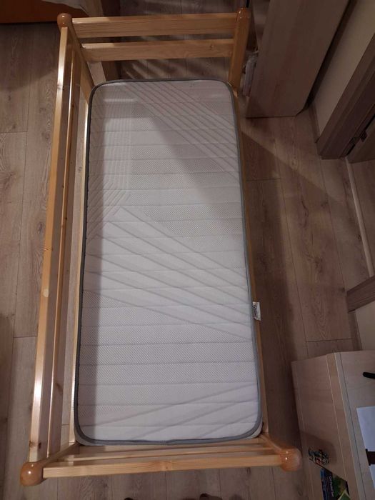 Детско легло с матрак