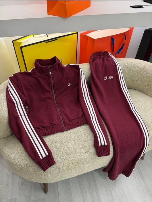 Екипи Дамски нови