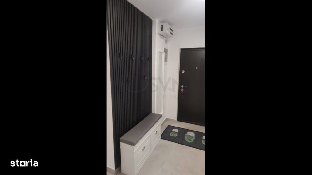 Apartament 2 camere I zona 1 Mai I prima chirie