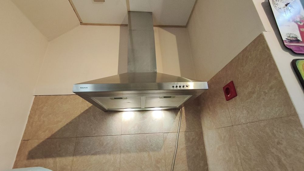 Аспиратор taurus