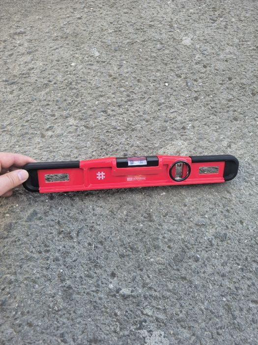 Алуминиев нивелир SHIJING 1320