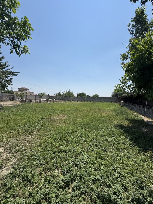 17 соток! Участок Саехат, Пулатдархон