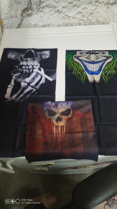 Маска   за.  лице