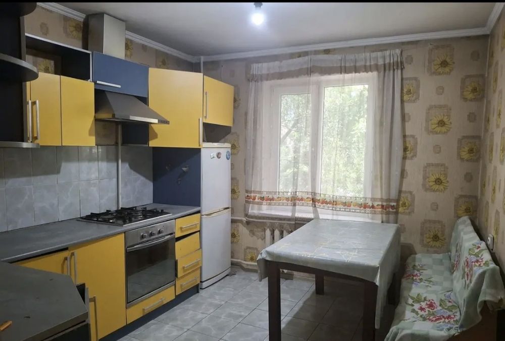 Сдам 2х комнатную квартиру