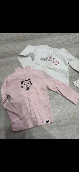 Вещи для девочки